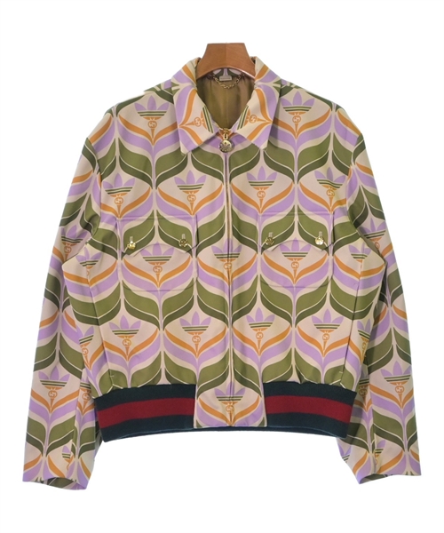 GUCCI グッチ ブルゾン（その他） メンズ 【古着】【中古】