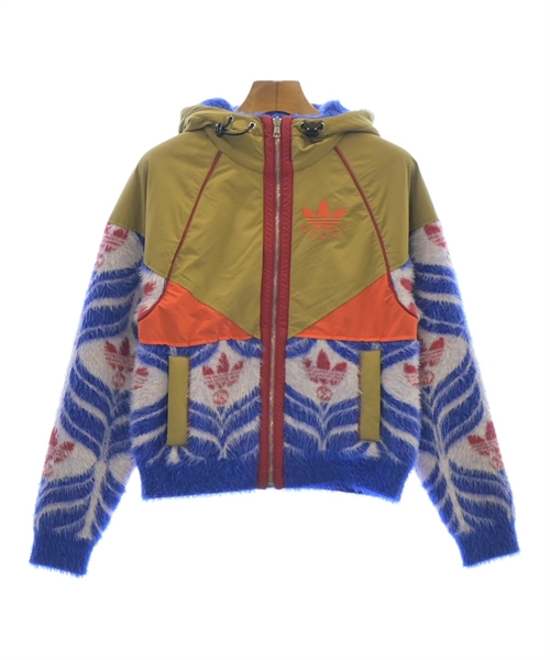 GUCCI グッチ ブルゾン（その他） レディース 【古着】【中古】