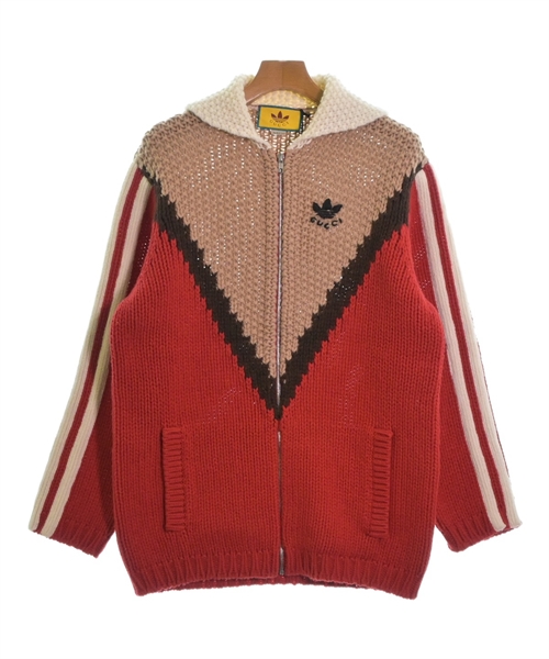 GUCCI グッチ カーディガン メンズ 【古着】【中古】