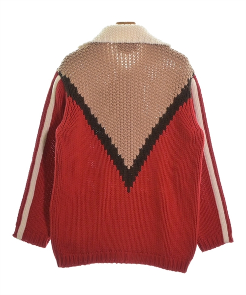 GUCCI グッチ カーディガン メンズ 【古着】【中古】