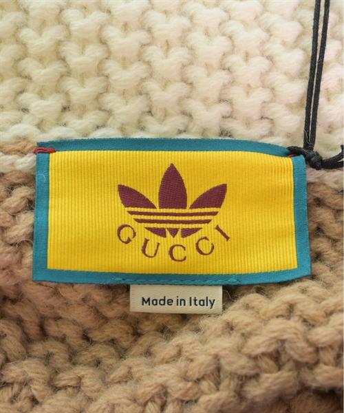 GUCCI グッチ カーディガン メンズ 【古着】【中古】