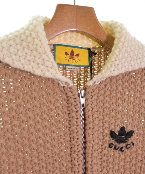 GUCCI グッチ カーディガン メンズ 【古着】【中古】