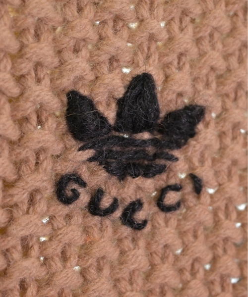 GUCCI グッチ カーディガン メンズ 【古着】【中古】