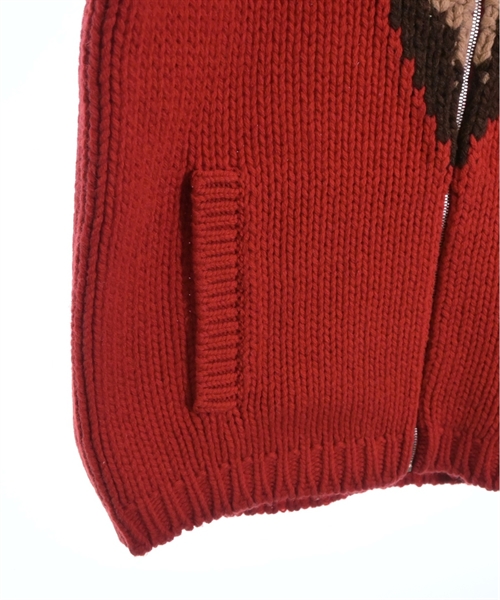 GUCCI グッチ カーディガン メンズ 【古着】【中古】