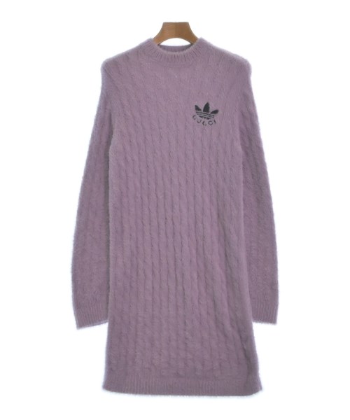 GUCCI グッチ ニット・セーター レディース 【古着】【中古】