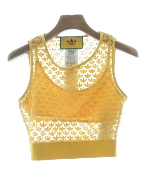 GUCCI グッチ ノースリーブ レディース 【古着】【中古】