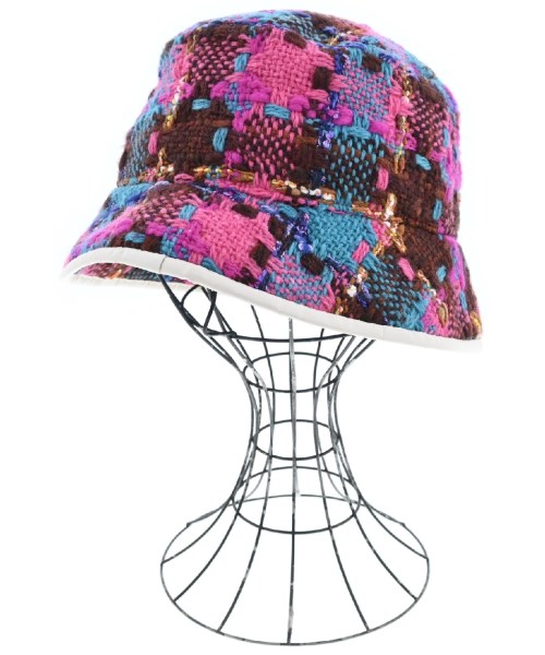 GUCCI グッチ ハット レディース 【古着】【中古】