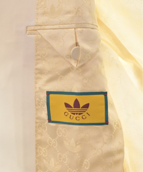 GUCCI グッチ テーラードジャケット メンズ 【古着】【中古】_2