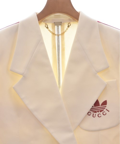 GUCCI グッチ テーラードジャケット メンズ 【古着】【中古】_5