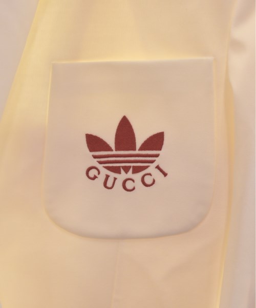 GUCCI グッチ テーラードジャケット メンズ 【古着】【中古】_6