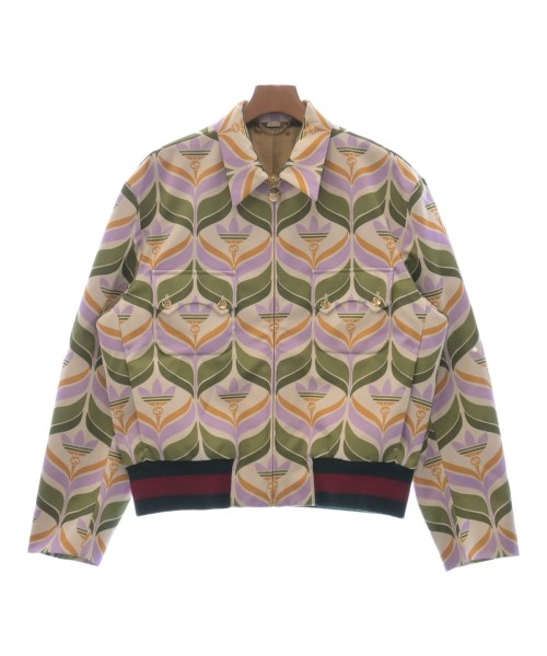 GUCCI グッチ ブルゾン（その他） メンズ 【古着】【中古】