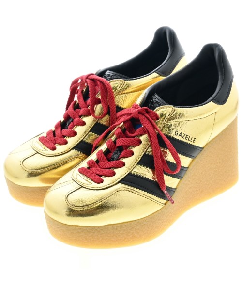 GUCCI グッチ スニーカー レディース 【古着】【中古】の通販は