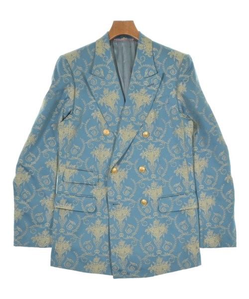 GUCCI グッチ テーラードジャケット メンズ 【古着】【中古】