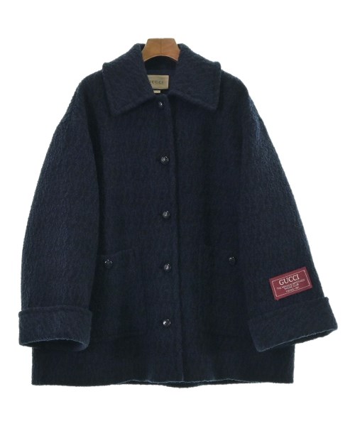 GUCCI グッチ コート（その他） レディース 【古着】【中古】の通販は