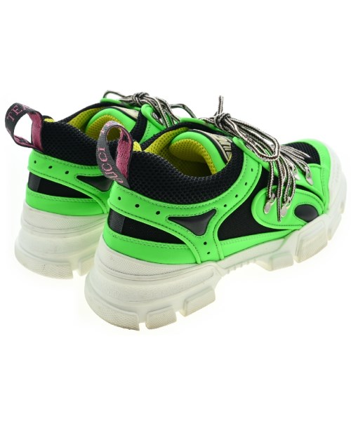 GUCCI グッチ スニーカー メンズ 【古着】【中古】_1