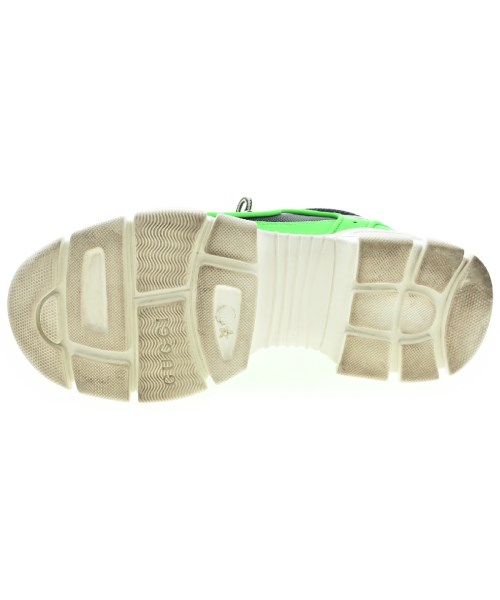GUCCI グッチ スニーカー メンズ 【古着】【中古】_2