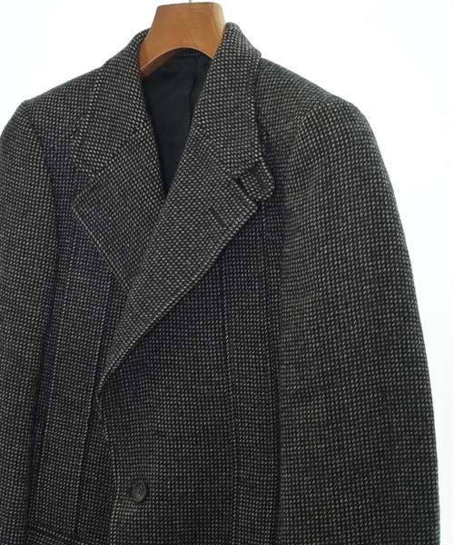 GUCCI - GUCCI グッチ カジュアルジャケット 38(S位) 黒 【古着】【中古】 GUCCI - GUCCI グッチ ライダース 38(S位) 黒 【古着】【中古