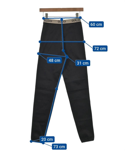 GUCCI グッチ パンツ（その他） レディース 【古着】【中古】_9
