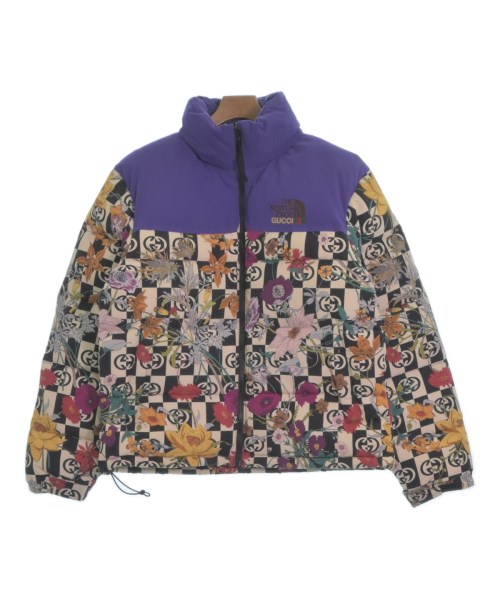 GUCCI グッチ ダウンジャケット/ダウンベスト メンズ 【古着】【中古】の通販は 112,350円