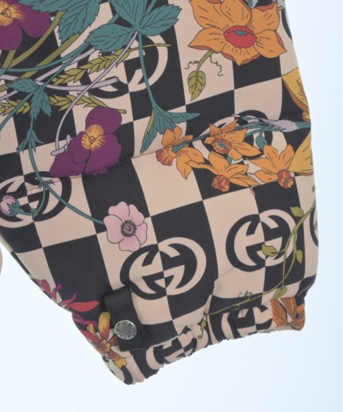 GUCCI グッチ ダウンジャケット/ダウンベスト メンズ 【古着】【中古