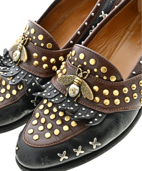 GUCCI グッチ ビジネス・ドレスシューズ メンズ 【古着】【中古】の