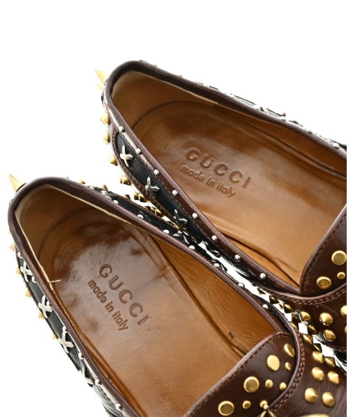 GUCCI グッチ ビジネス・ドレスシューズ メンズ 【古着】【中古】の