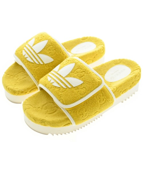 GUCCI グッチ サンダル メンズ 【古着】【中古】