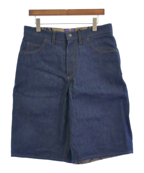 GUCCI グッチ ショートパンツ メンズ 【古着】【中古】