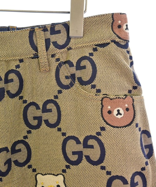GUCCI グッチ ショートパンツ メンズ 【古着】【中古】