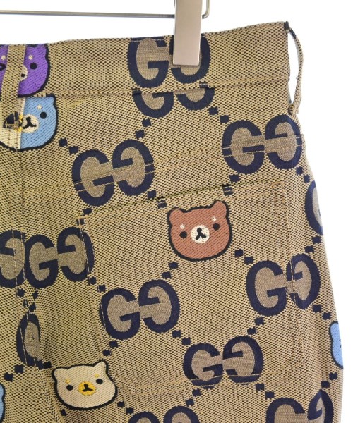 GUCCI グッチ ショートパンツ メンズ 【古着】【中古】