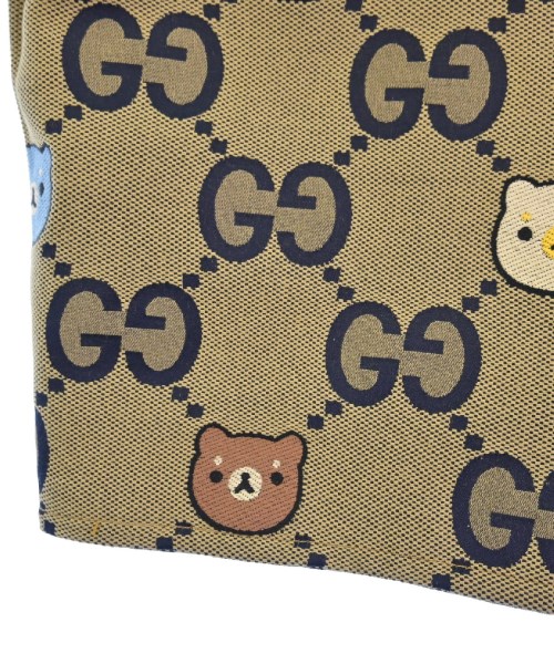 GUCCI グッチ ショートパンツ メンズ 【古着】【中古】