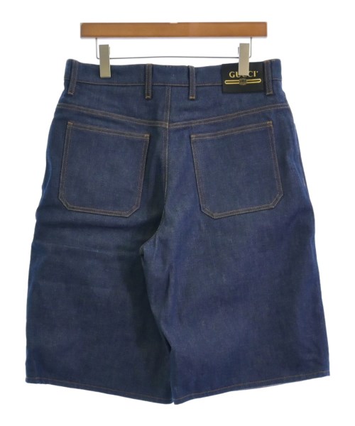 GUCCI グッチ ショートパンツ メンズ 【古着】【中古】