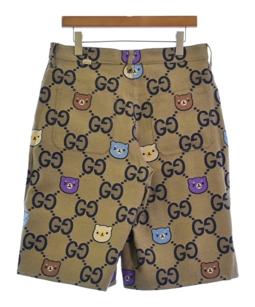 GUCCI グッチ ショートパンツ メンズ 【古着】【中古】