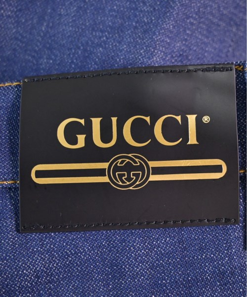 GUCCI グッチ ショートパンツ メンズ 【古着】【中古】