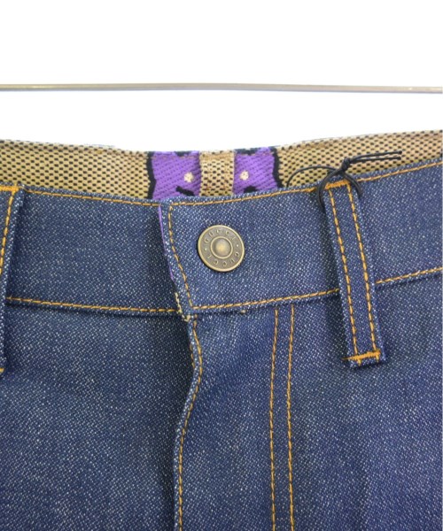 GUCCI グッチ ショートパンツ メンズ 【古着】【中古】