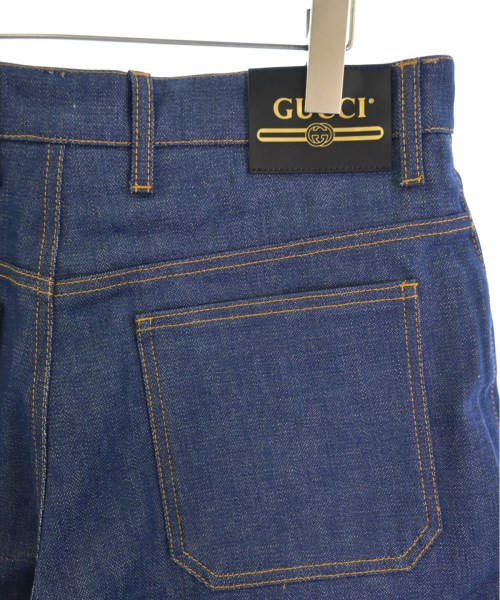 GUCCI グッチ ショートパンツ メンズ 【古着】【中古】
