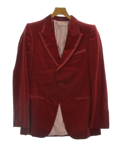 GUCCI グッチ テーラードジャケット メンズ 【古着】【中古】