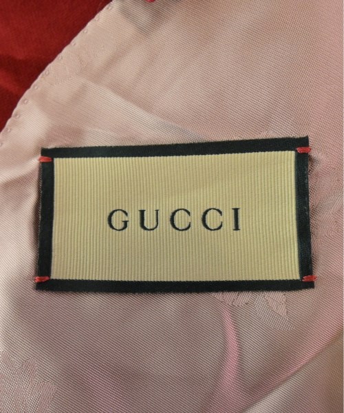 GUCCI グッチ テーラードジャケット メンズ 【古着】【中古】