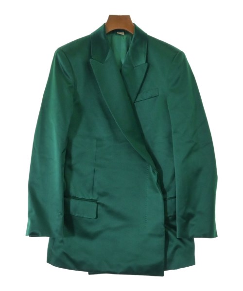 GUCCI グッチ テーラードジャケット レディース 【古着】【中古】