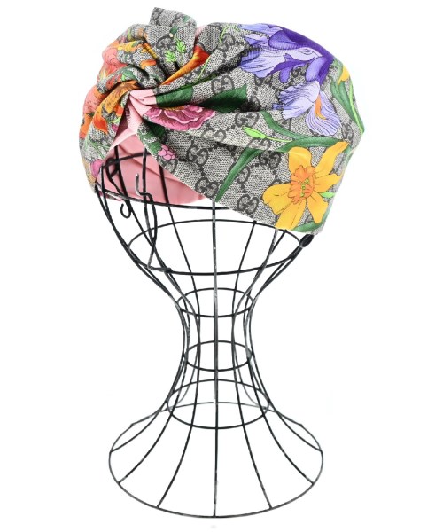 GUCCI グッチ 帽子（その他） レディース 【古着】【中古】