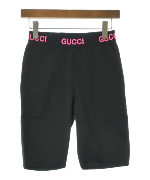 GUCCI グッチ ショートパンツ レディース 【古着】【中古】の通販は
