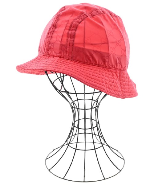 GUCCI グッチ ハット レディース 【古着】【中古】