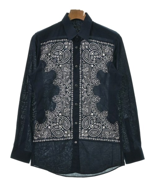 GUCCI グッチ カジュアルシャツ メンズ 【古着】【中古】