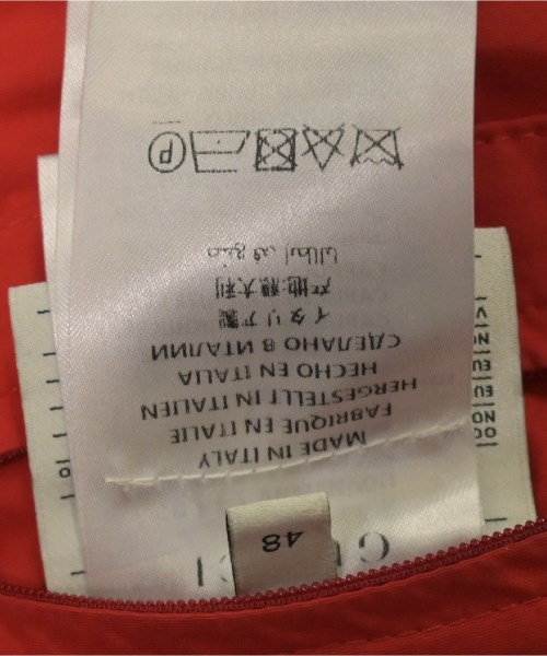 GUCCI グッチ ダウンコート メンズ 【古着】【中古】