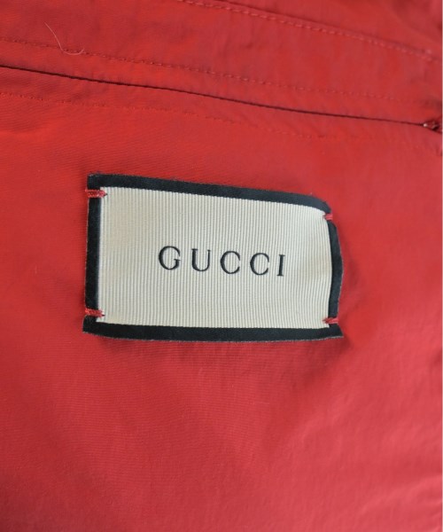 GUCCI グッチ ダウンコート メンズ 【古着】【中古】