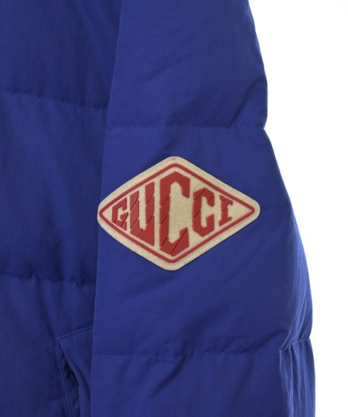 GUCCI グッチ ダウンコート メンズ 【古着】【中古】