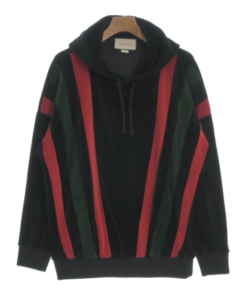 GUCCI グッチ パーカー メンズ 【古着】【中古】