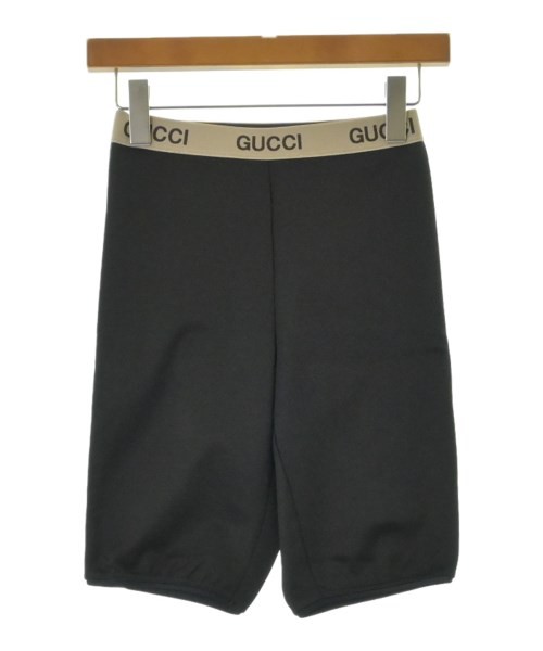 GUCCI グッチ ショートパンツ レディース 【古着】【中古】