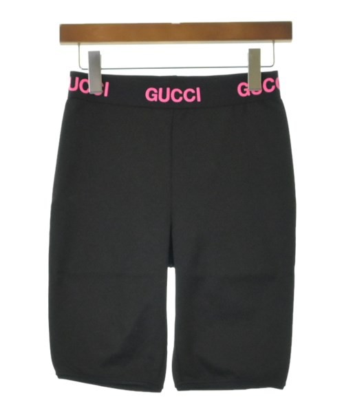 GUCCI グッチ ショートパンツ レディース 【古着】【中古】