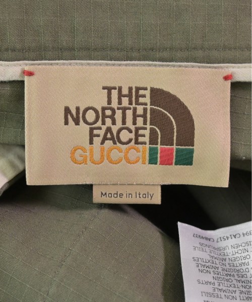 GUCCI グッチ ショートパンツ メンズ 【古着】【中古】
